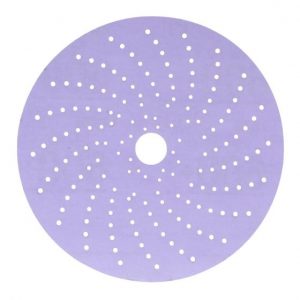 31486 Hookit Sanding Abrasive Disc, 6 in (150 mm), 600+ Grade
