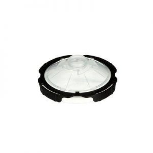 26200 Cup Lid, For Use With PPS Series 2.0 Spray Cup Systems and Standard/Large Cups