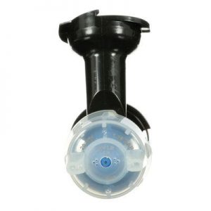 26712 Atomizing Head Refill Kit, 1.2 mm Size, Blue, Use With: 3M 26832 HVLP Gravity Spray Gun