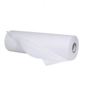 36852 Dirt Trap Protection Material, 300 ft x 28 in, White