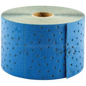norgirp 400 grit velcro vac
