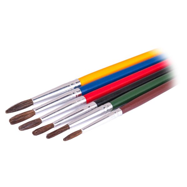 touch-up brush