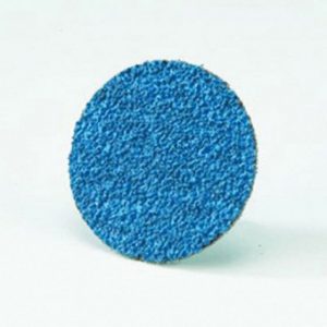 3" 50 grit roloc