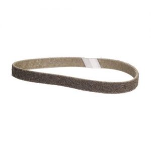 1/2 X18  FILE BELT COARSE