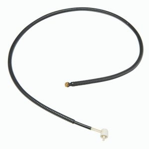 CAVITY WAX APPLICATOR WAND
